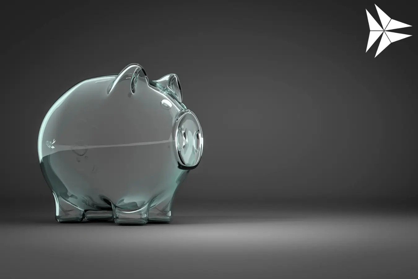 نمادی از سرمایه‌گذاری در صندوق‌های با سرمایه ثابت یا محدود (Closed-End Funds)