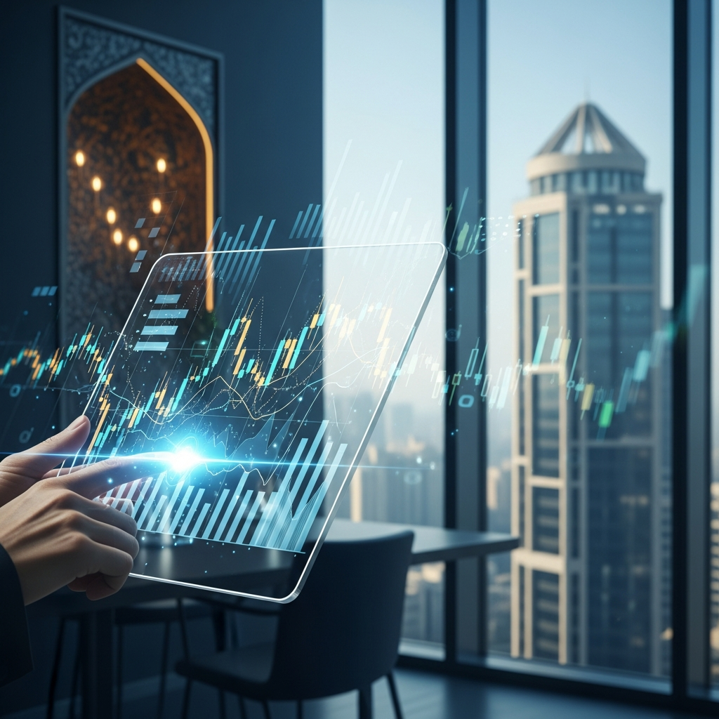 فین تک: 5 ابزار کلیدی برای تحلیل 90% نوسانات بازار بورس