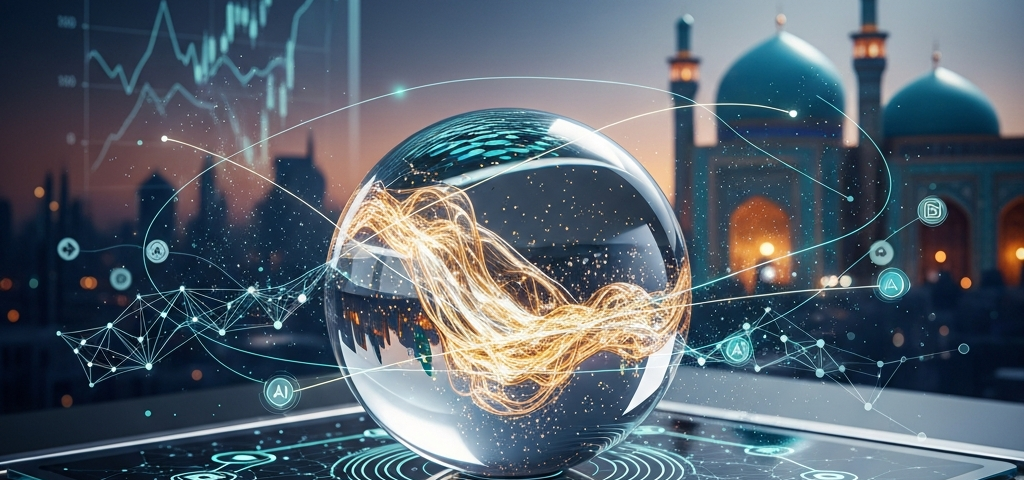 تحلیل ریسک نقدینگی: 5 فناوری نوین تحول‌آفرین