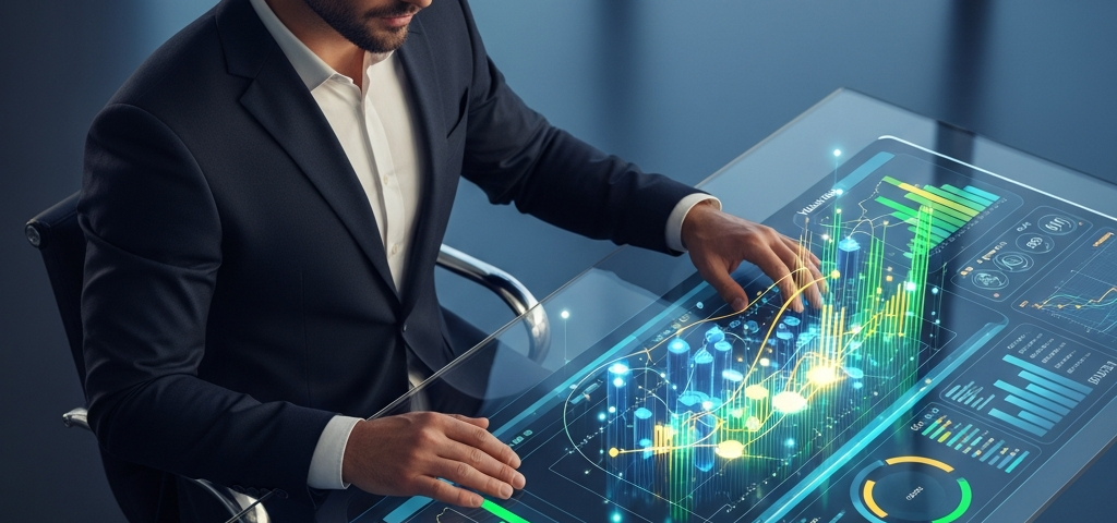 محاسبه Value at Risk: 3 رویکرد کلیدی برای مدیران مالی